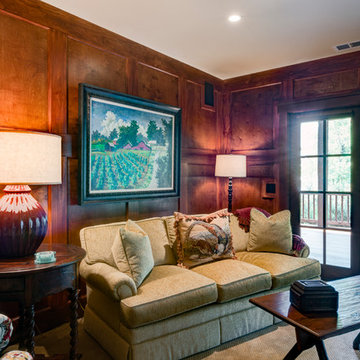 Wilson Residence - Blowing Rock, NC