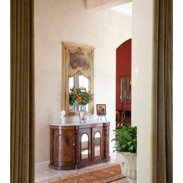 Italian Villa