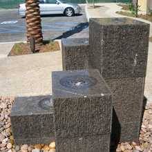 Concrete ideas