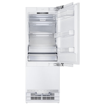 Kucht 30" Built-In-Refrigerator