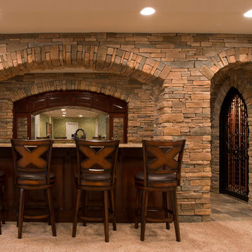 Interior Landmark Stone Projects