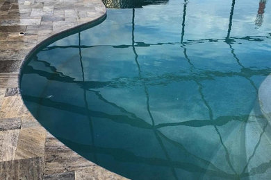 Pool - pool idea in Miami
