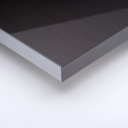 Ion Decorative High-Gloss Black - Products