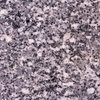 LaFayette Solid Granite Top Kitchen Island, Black Finish