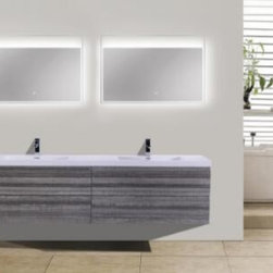 VANITY - Bathroom Vanities And Sink Consoles