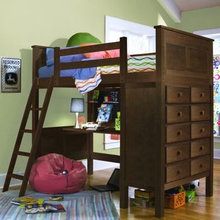 Boys room