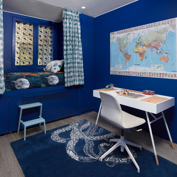 5th Avenue Apartment
