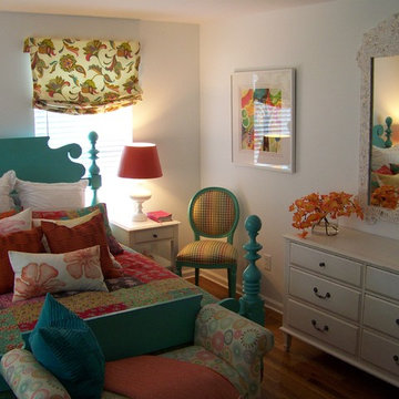 Kid's Bedroom