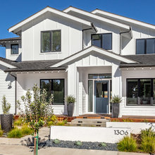 Custom Home