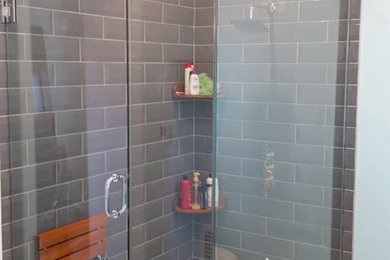 Bathroom - bathroom idea in St Louis