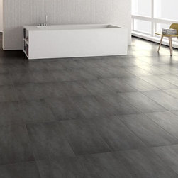 Metallic Effect - Porcelain - Tile
