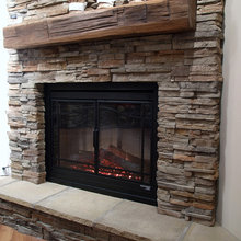 CHIMENEAS