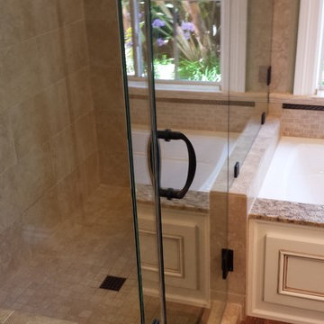 Bathroom Remodels
