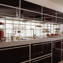 2. Glass Block
