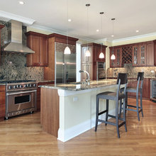 Kitchen Designs