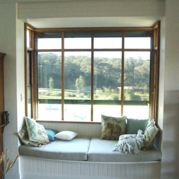 Window Seat Bay
