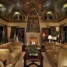 Living rooms