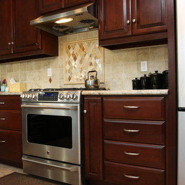 Cerritos Remodel