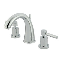 Faucet For Kids, Guest Bath, Powder Bath