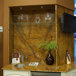 Showroom - Products
