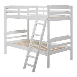 Hayden 3.0 Bunk Bed - Products