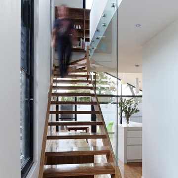 Fitzroy North house