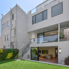 Exterior - Backyard