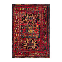 Basement Rug Ideas