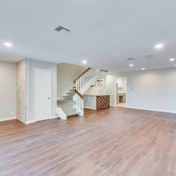 Collinwood Project