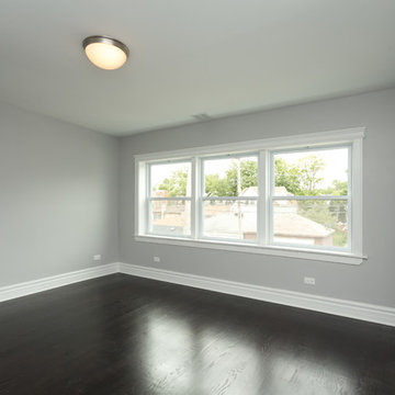 Luxury Rental Property Remodel
