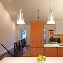 basement stairs