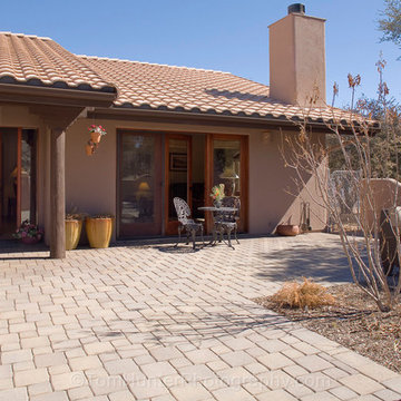 Southwestern Style - Charter Oak Dr. - Prescott