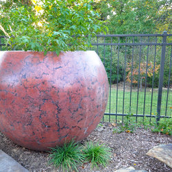 15 - Outdoor Pots And Planters