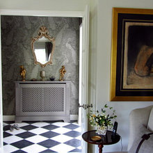 Radiator Cover