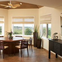 dining rooms