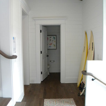 2013 Coastal Living Showhouse