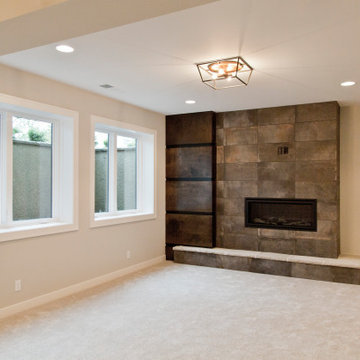 Lambie Custom Homes for Spring 2019 KC Parade of Homes