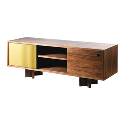 Тумба ТВ Fold - Entertainment Centers And Tv Stands