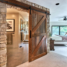 doorways
