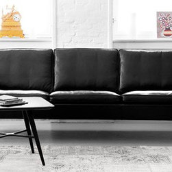 Mogensen Sofa - Sofas