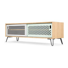 Media Cabinet