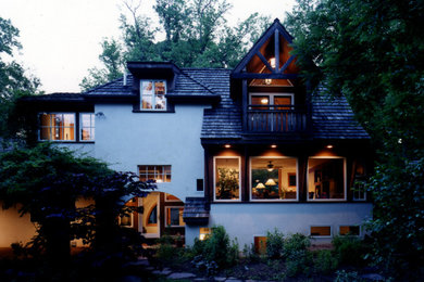 Exterior home photo in Philadelphia