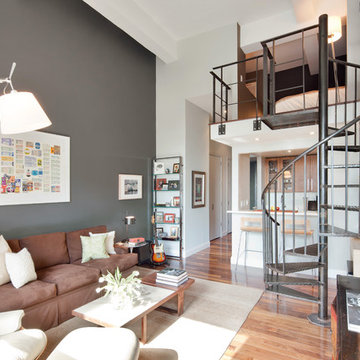 Maneli Wilson Interiors