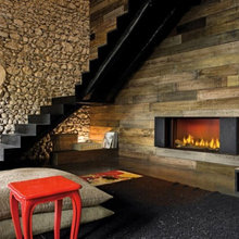 Rustic and New