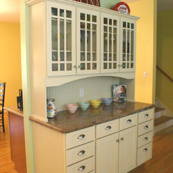 Kitchens and Bathrooms - Products