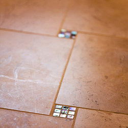 North Austin Casual - Wall And Floor Tile