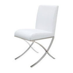 Ruffano Dining Chair - Dining Chairs