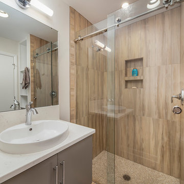 Contemporary Classic Home