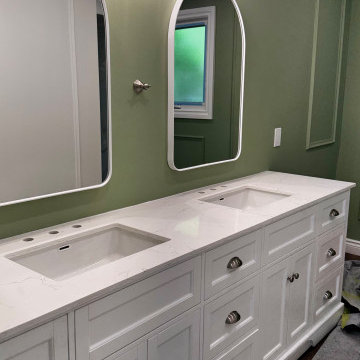 Bathroom Masterbadroom