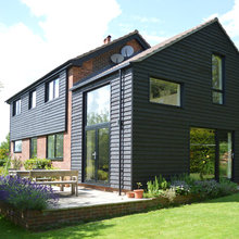 Side extension